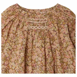 Bonpoint Bodies, Combinaisons|Combinaisons Et Bodies*Combinaison Jia Liberty Coton Bio |