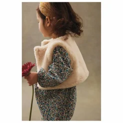 Enfant Louise Misha Robes, Combinaisons|Bodies, Combinaisons*Combinaison Lilanya Fleurie Velours Fin |