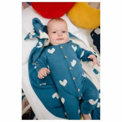 Bayiri Bodies, Combinaisons|Bodies, Combinaisons*Combinaison Lovely Coton Bio |