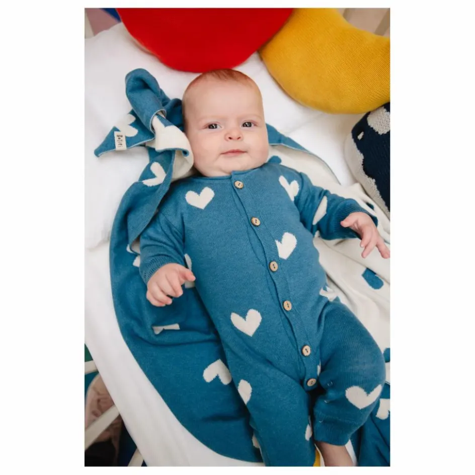 Bayiri Bodies, Combinaisons|Bodies, Combinaisons*Combinaison Lovely Coton Bio |