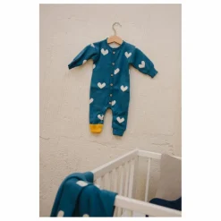 Bayiri Bodies, Combinaisons|Bodies, Combinaisons*Combinaison Lovely Coton Bio |