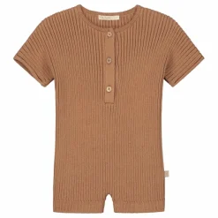 Enfant Yuki Combinaisons|Robes, Combinaisons*Combinaison Maille Ajourée Coton Bio |