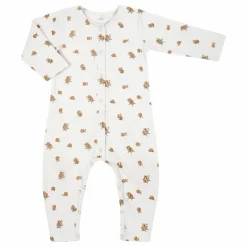 Sale Combinaison Marbella Coton Bio | Premières Tenues|Combinaisons Et Bodies