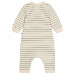 Petit Bateau Combinaison Marrant Point Mousse || Premières Tenues|Combinaisons Et Bodies