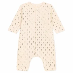 Clearance Combinaison Mowgli Molleton | Premières Tenues|Combinaisons Et Bodies