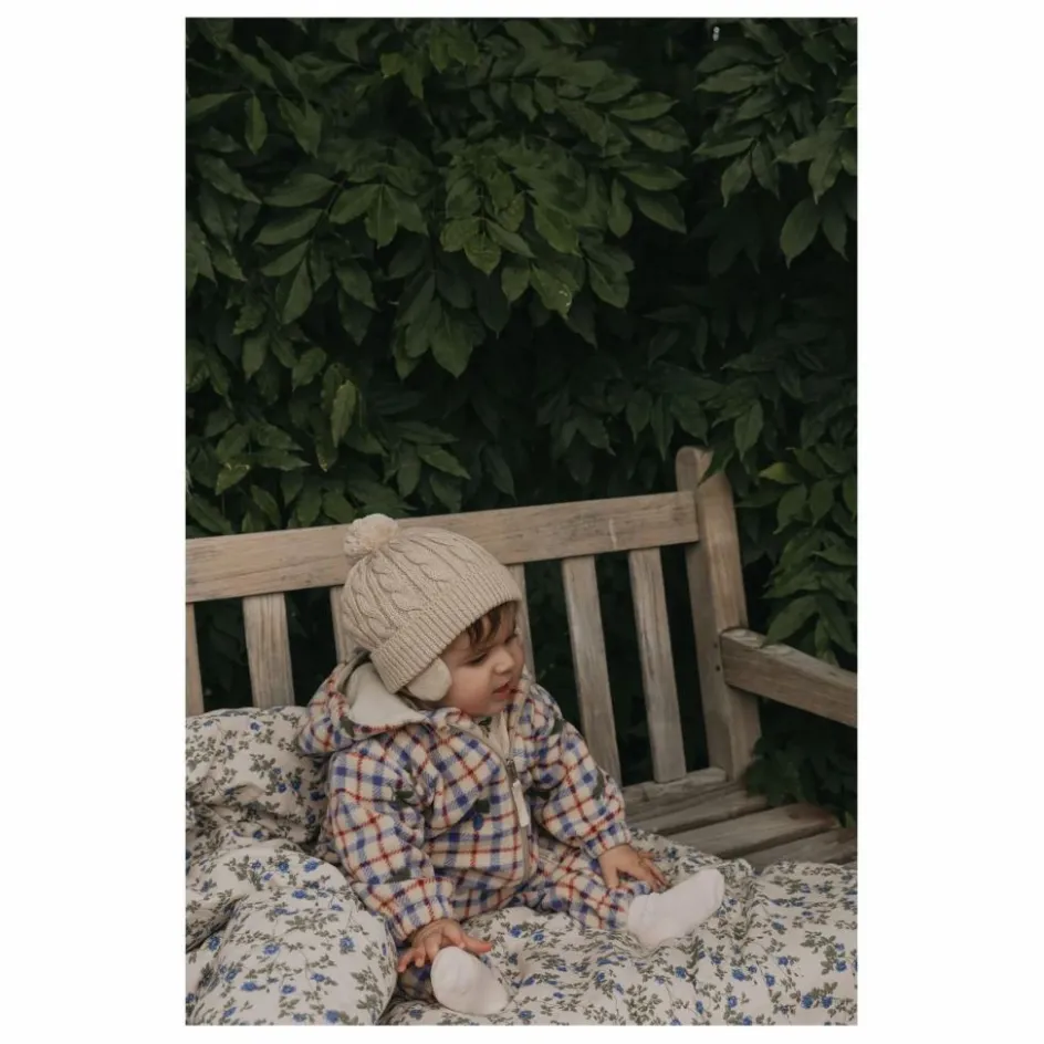 garbo&friends Combinaison Mulberry Carreaux || Bodies, Combinaisons|Bodies, Combinaisons