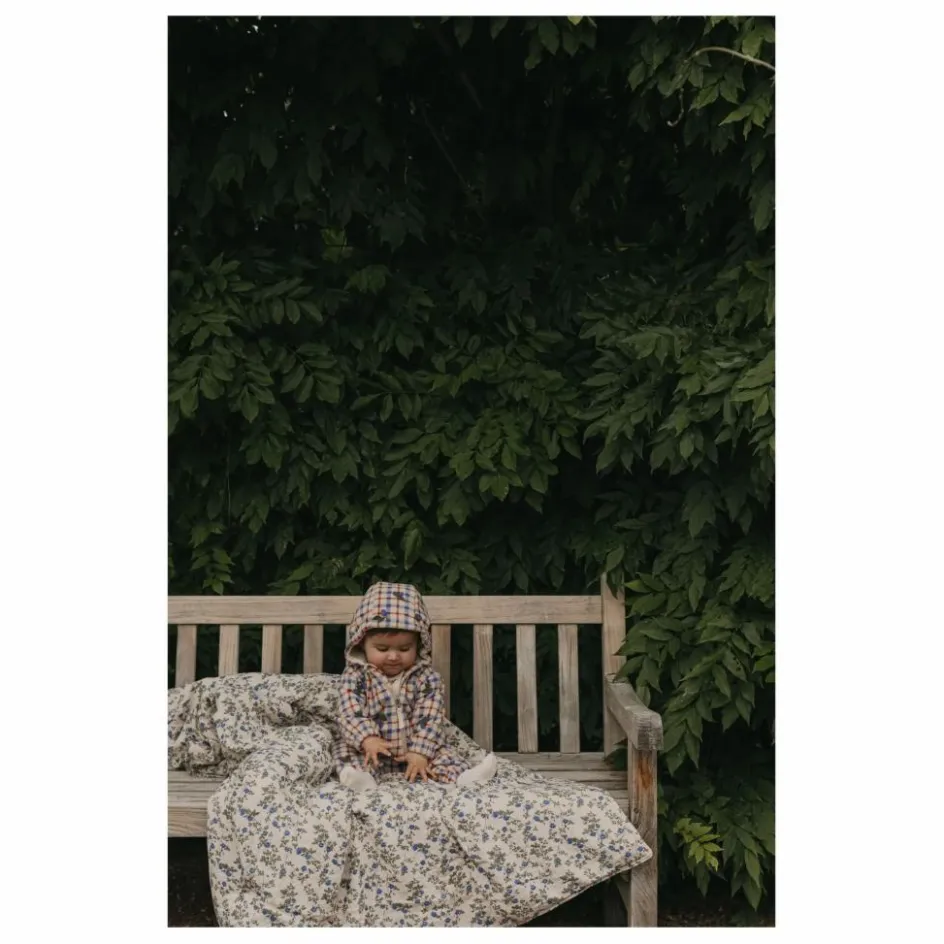 garbo&friends Combinaison Mulberry Carreaux || Bodies, Combinaisons|Bodies, Combinaisons