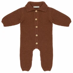 the new society Premières Tenues|Bodies, Combinaisons*Combinaison Onesie Matières Recyclées |