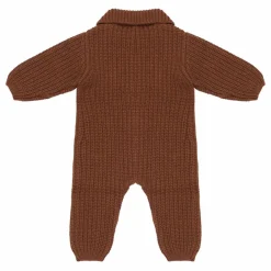 the new society Premières Tenues|Bodies, Combinaisons*Combinaison Onesie Matières Recyclées |
