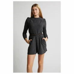 Hot Indee Combinaison Option | Gris