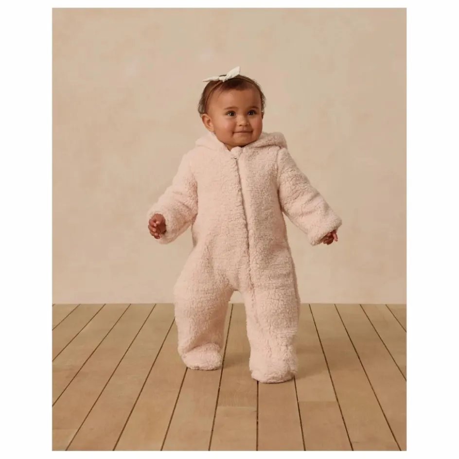 Quincy Mae Bodies, Combinaisons|Combinaisons Et Bodies*Combinaison Ours Sherpa |
