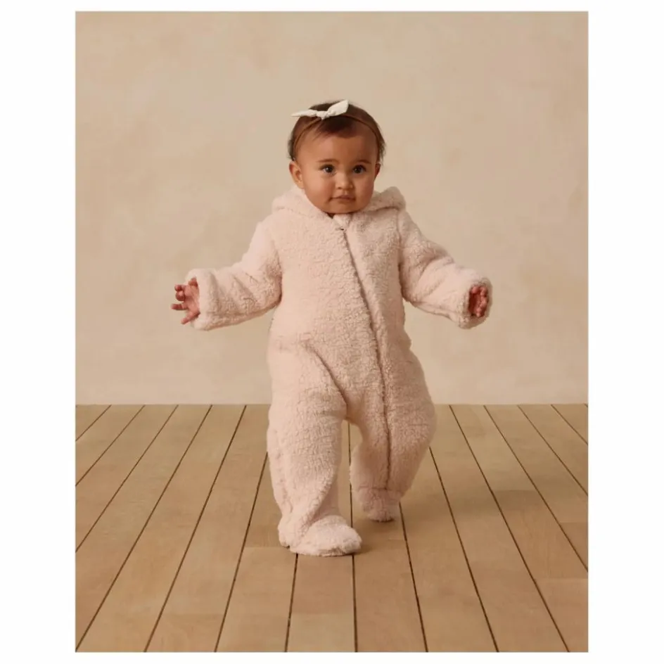 Quincy Mae Bodies, Combinaisons|Combinaisons Et Bodies*Combinaison Ours Sherpa |