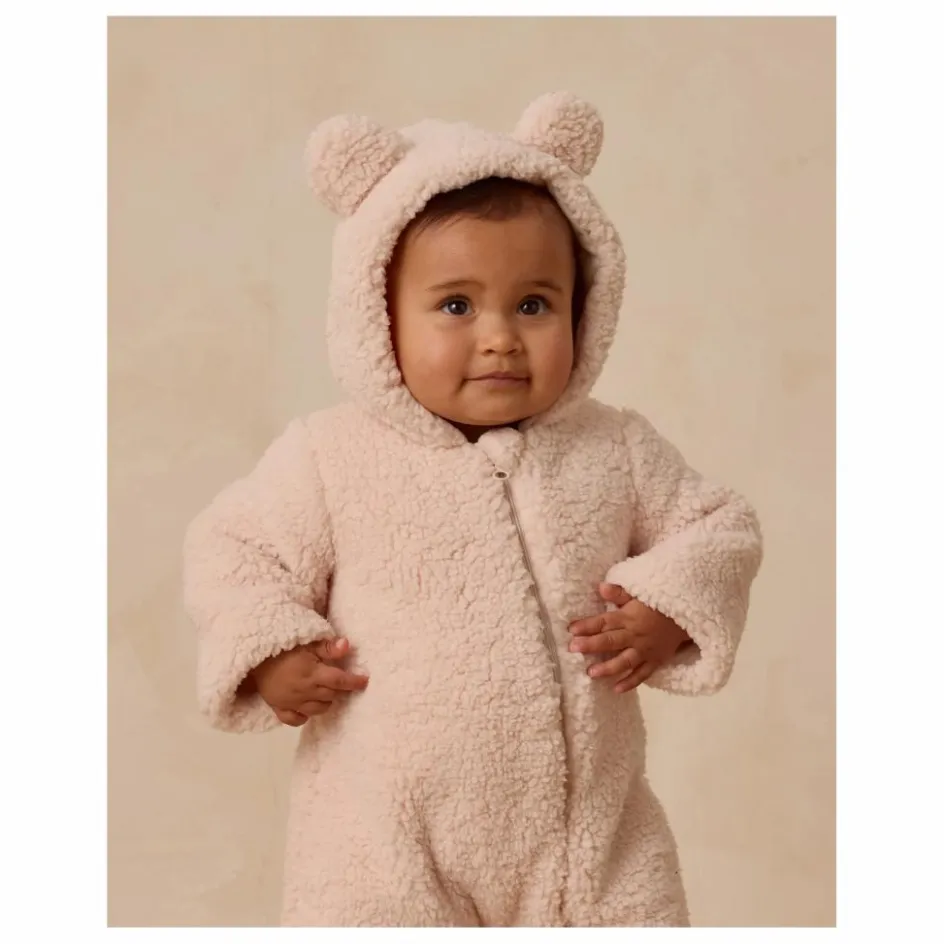 Quincy Mae Bodies, Combinaisons|Combinaisons Et Bodies*Combinaison Ours Sherpa |