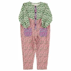 Online Combinaison Patchwork | Enfant Robes, Combinaisons