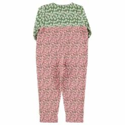 Online Combinaison Patchwork | Enfant Robes, Combinaisons