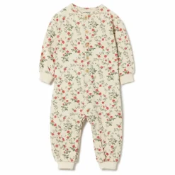garbo&friends Combinaison Petit Rose || Bodies, Combinaisons|Combinaisons Et Bodies