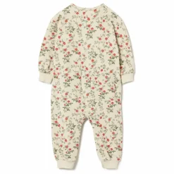 garbo&friends Combinaison Petit Rose || Bodies, Combinaisons|Combinaisons Et Bodies