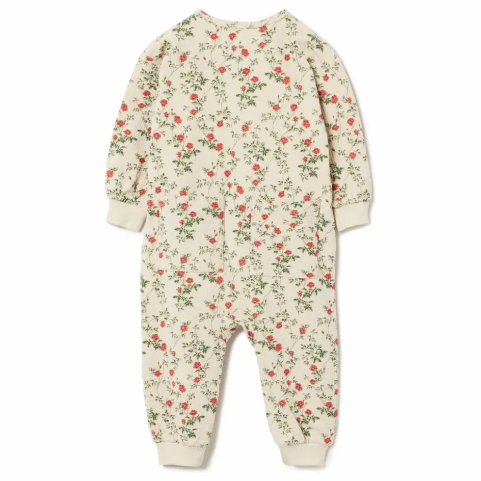 garbo&friends Combinaison Petit Rose || Bodies, Combinaisons|Combinaisons Et Bodies