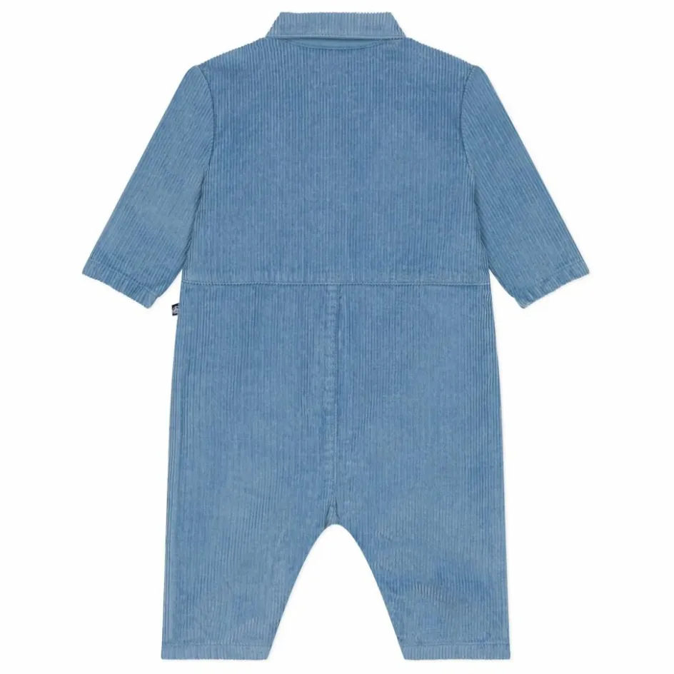 Clearance Combinaison Pingouin Velours Côtelé | Bodies, Combinaisons|Combinaisons Et Bodies