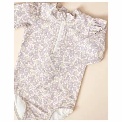 Best Quincy Mae Combinaison Rashguard Byron | Mauve
