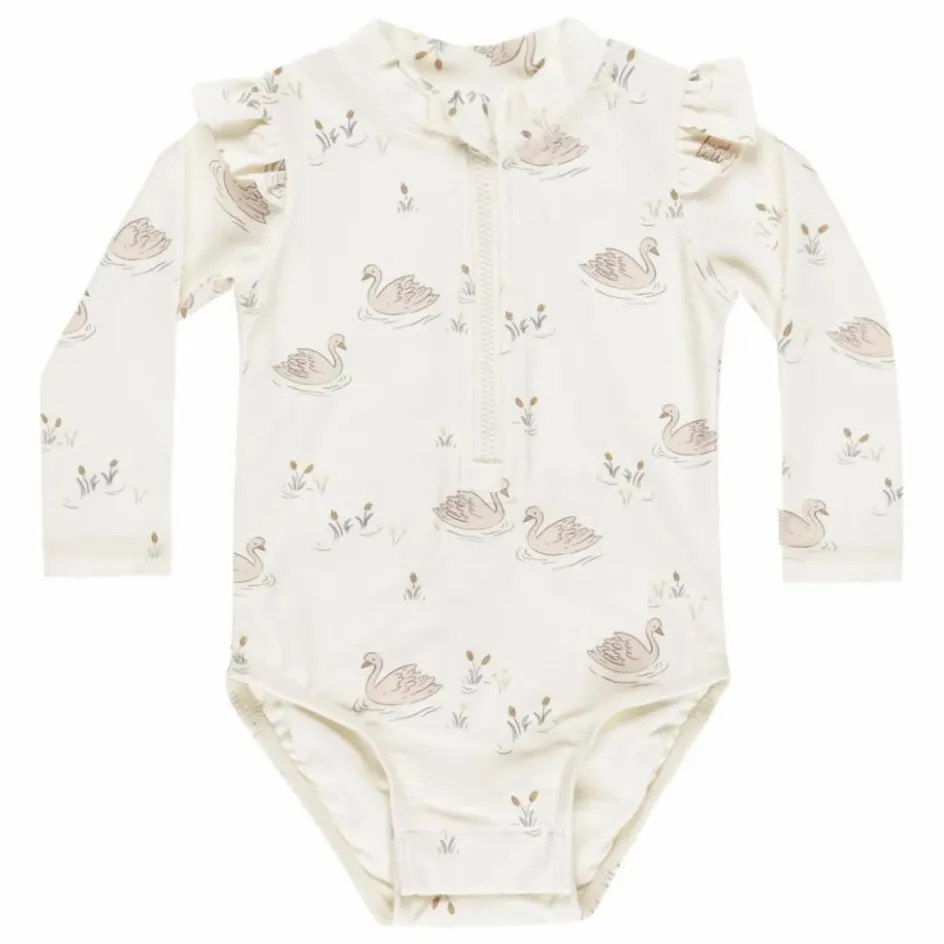 Outlet Combinaison Rashguard Byron | Enfant Maillots De Bain|Maillots De Bain