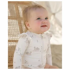 Outlet Combinaison Rashguard Byron | Enfant Maillots De Bain|Maillots De Bain