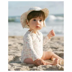 Quincy Mae Combinaison Rashguard Olivia ||Enfant Maillots De Bain|Maillots De Bain