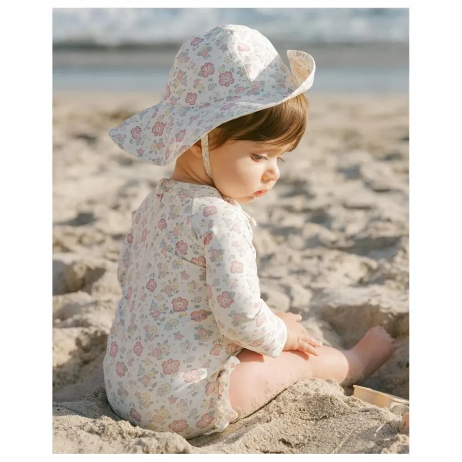 Quincy Mae Combinaison Rashguard Olivia ||Enfant Maillots De Bain|Maillots De Bain