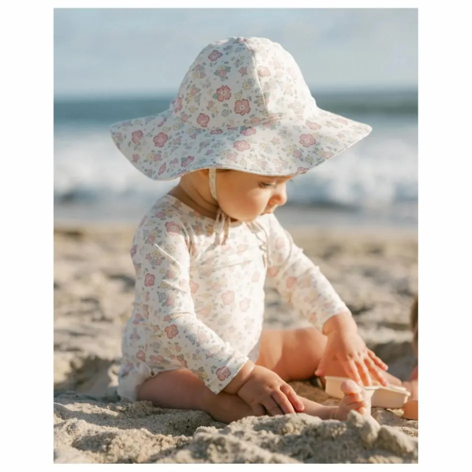 Quincy Mae Combinaison Rashguard Olivia ||Enfant Maillots De Bain|Maillots De Bain