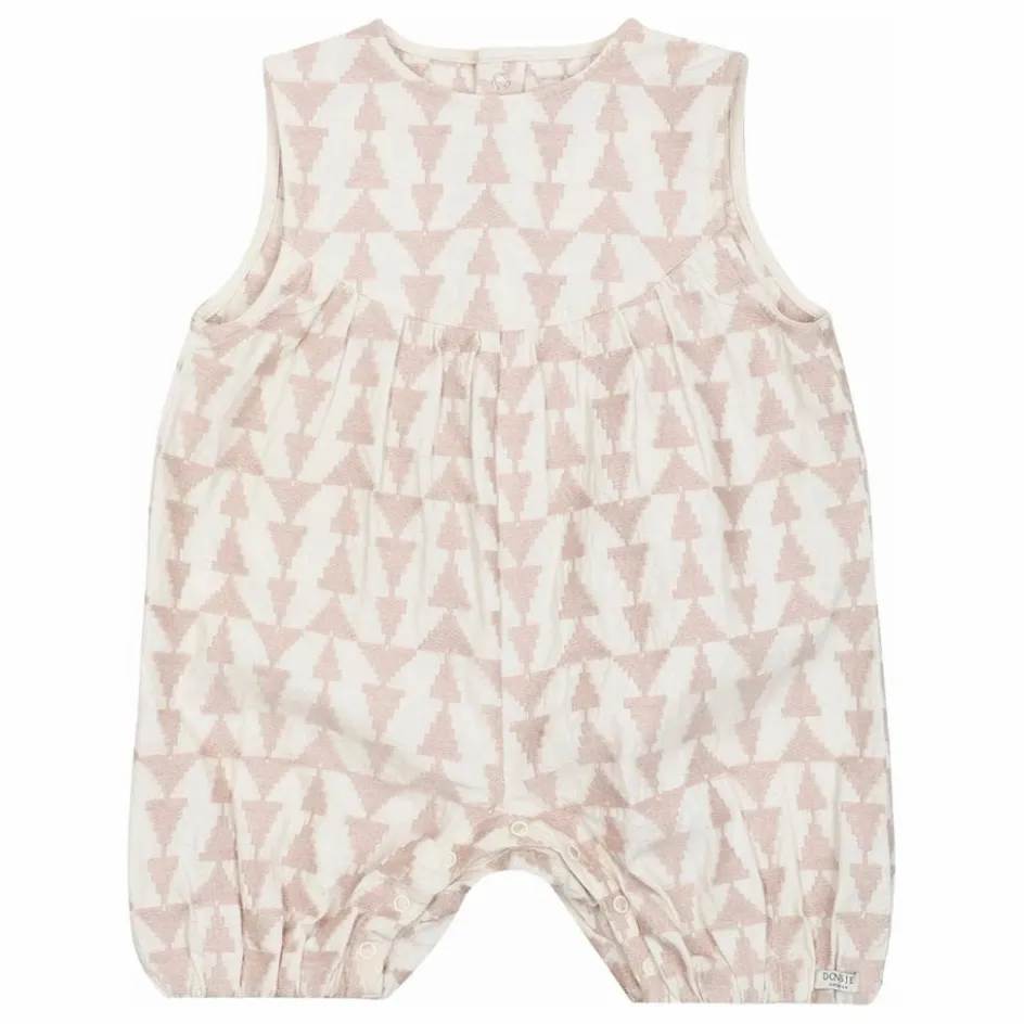 Clearance Donsje Combinaison Salotte | Rose pâle