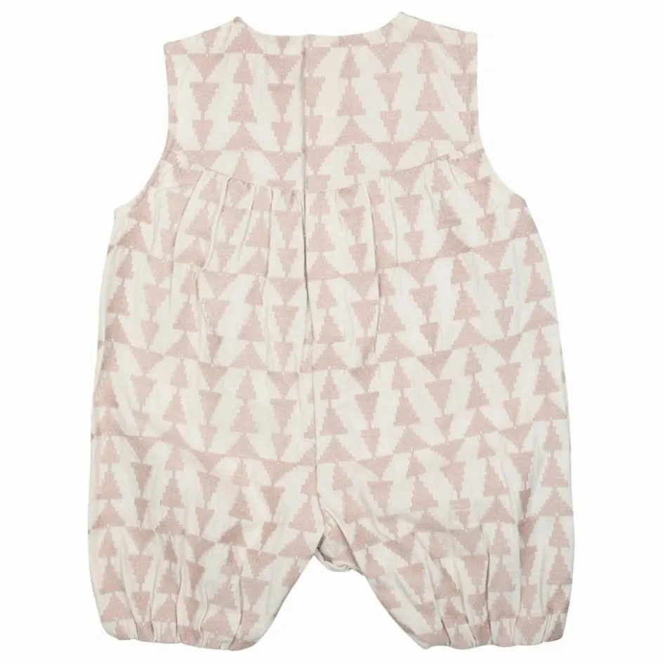 Clearance Donsje Combinaison Salotte | Rose pâle