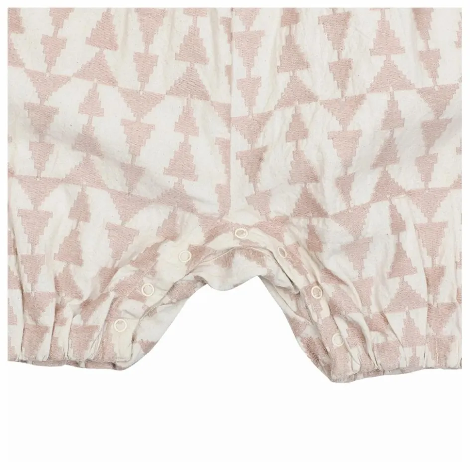 Clearance Donsje Combinaison Salotte | Rose pâle