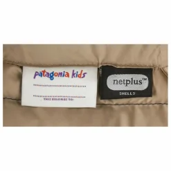 Best Patagonia Combinaison Ski Down Sweater Duvet Recyclé | Crème