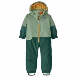 Enfant Patagonia Combinaisons|Robes, Combinaisons*Combinaison Snow Pile Fibres Recyclées |