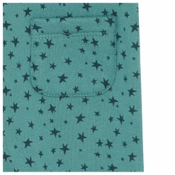 Hot Bonton Combinaison Star | Bleu canard