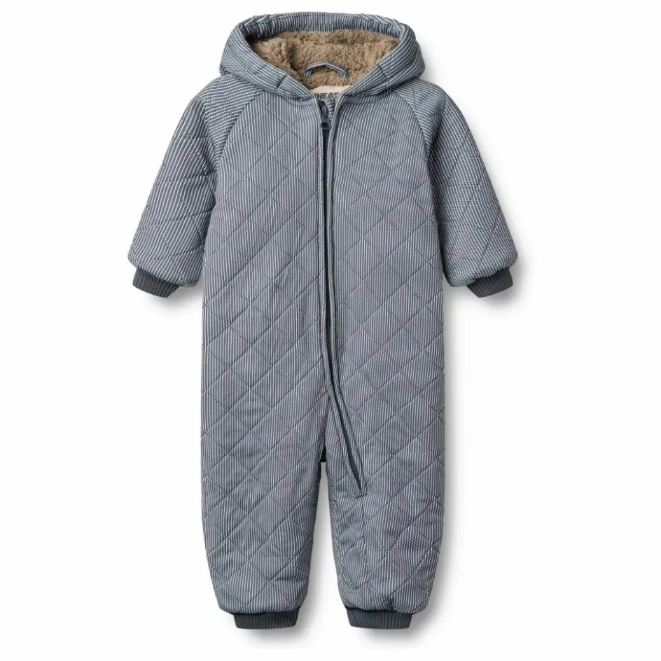 Best Combinaison Thermo Krammo Fibres Recyclées | Bodies, Combinaisons|Bodies, Combinaisons