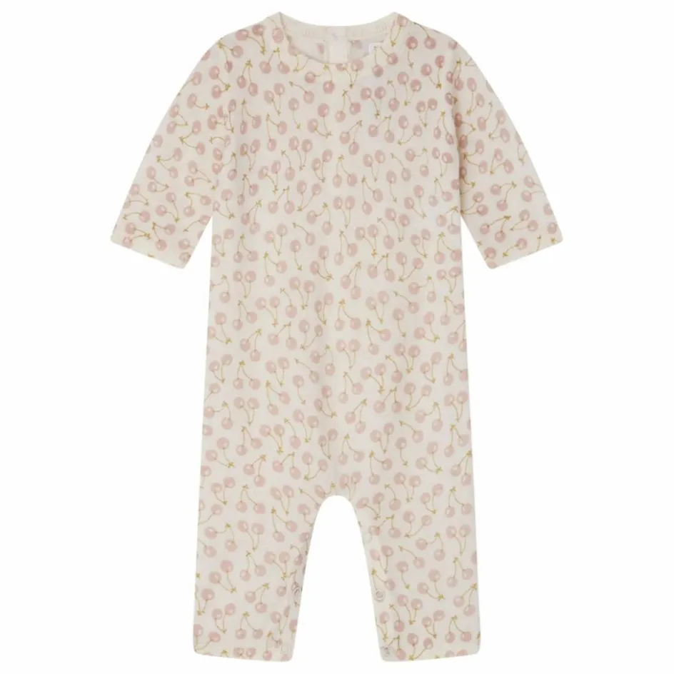 Bonpoint Premières Tenues|Combinaisons Et Bodies*Combinaison Tilouana Laine |