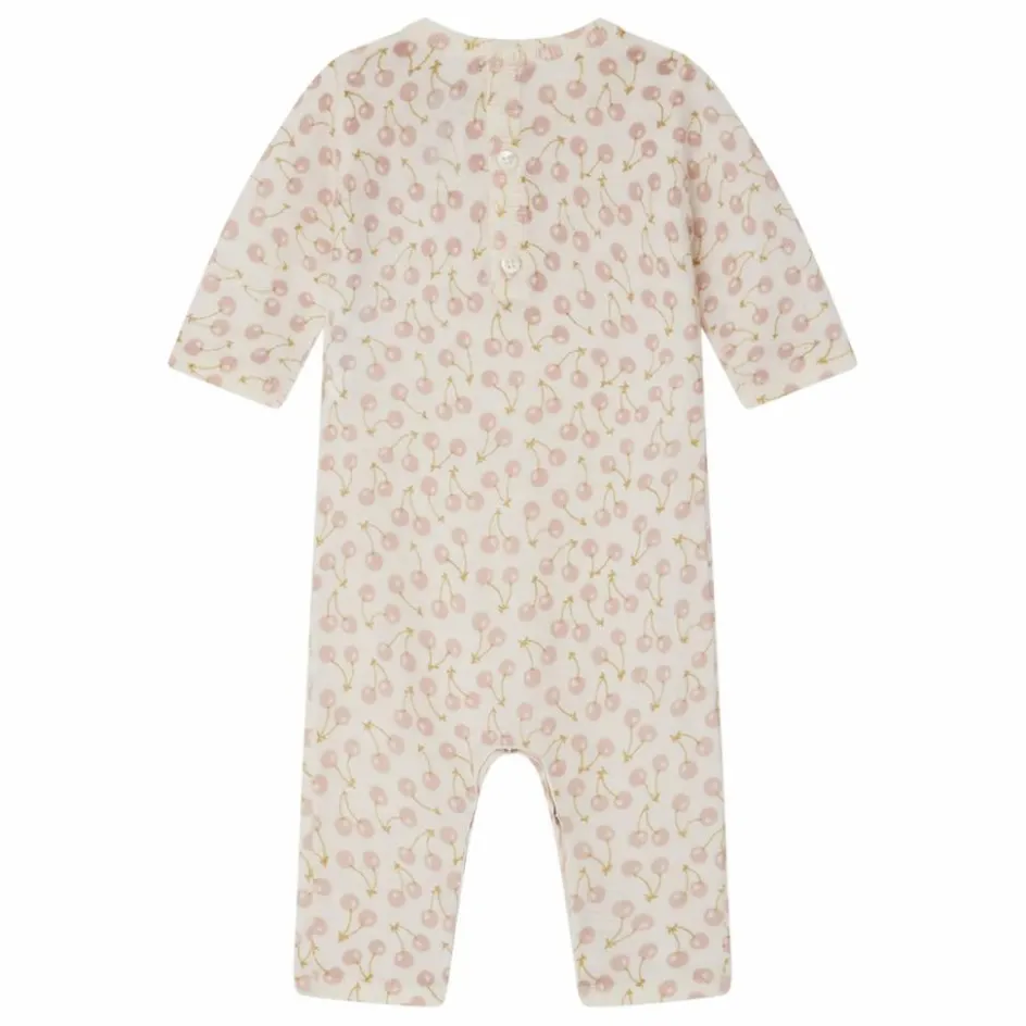 Bonpoint Premières Tenues|Combinaisons Et Bodies*Combinaison Tilouana Laine |