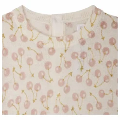 Bonpoint Premières Tenues|Combinaisons Et Bodies*Combinaison Tilouana Laine |