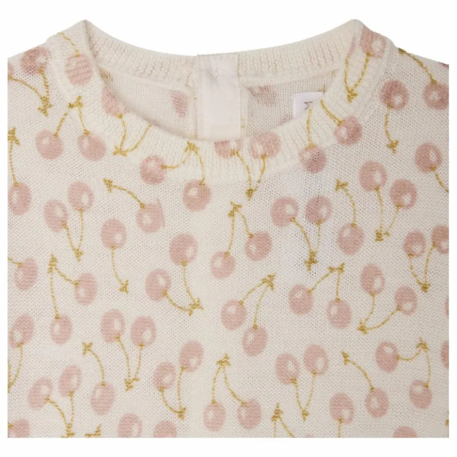 Bonpoint Premières Tenues|Combinaisons Et Bodies*Combinaison Tilouana Laine |