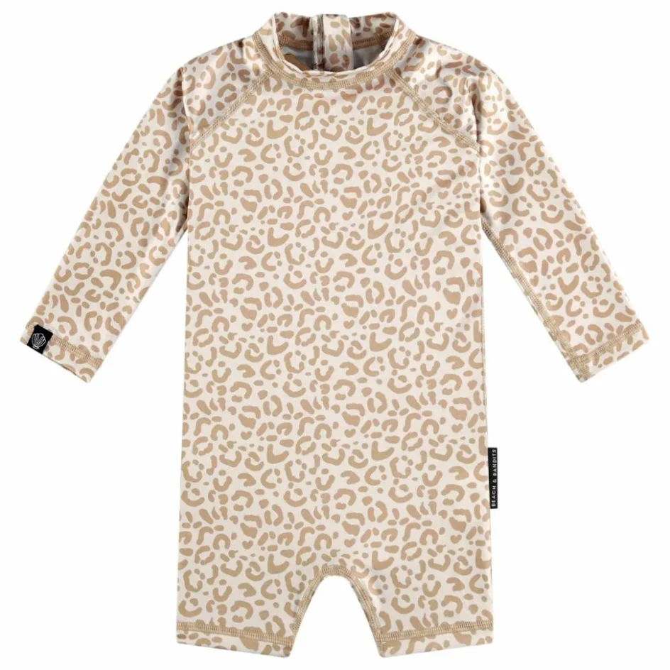 New Combishort Anti-UV Smiley | Maillots De Bain|Maillots De Bain