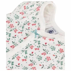 Outlet Combishort Balian Coton Bio | Premières Tenues|Combinaisons Et Bodies