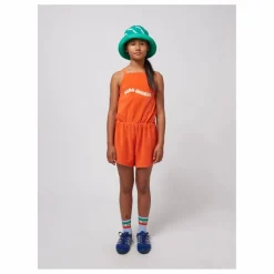 Enfant Bobo Choses Robes, Combinaisons*Combishort Bobo Eponge Bio |