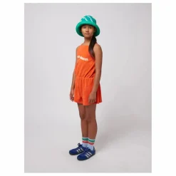 Enfant Bobo Choses Robes, Combinaisons*Combishort Bobo Eponge Bio |