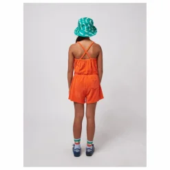 Enfant Bobo Choses Robes, Combinaisons*Combishort Bobo Eponge Bio |