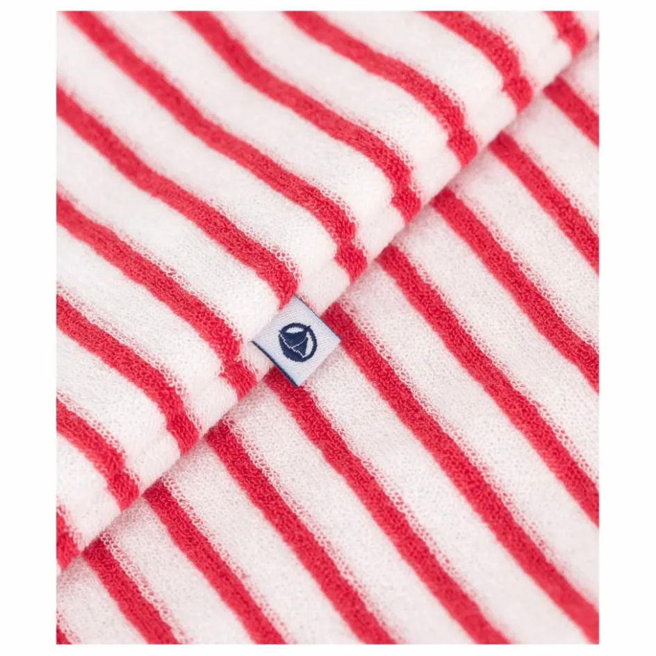Petit Bateau Bodies, Combinaisons|Premières Tenues*Combishort Bouri Coton Bio |