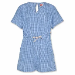 New Combishort Carreaux Youri | Enfant Robes, Combinaisons|Robes, Combinaisons
