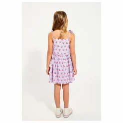 Enfant Piupiuchick Robes, Combinaisons|Robes, Combinaisons*Combishort Cherry Vichy |
