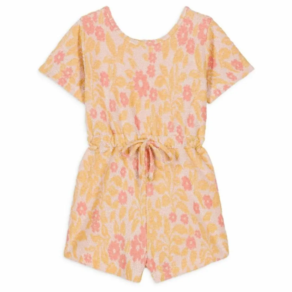 Enfant Louise Misha Combinaisons Et Bodies|Bodies, Combinaisons*Combishort Chiara Coton Bio |