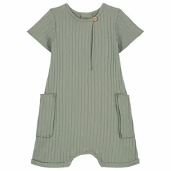 Studio Bohème Combishort Coton Bio ||Enfant Combinaisons|Bodies, Combinaisons
